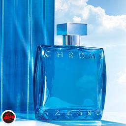 خرید ادکلن آزارو کروم اصل