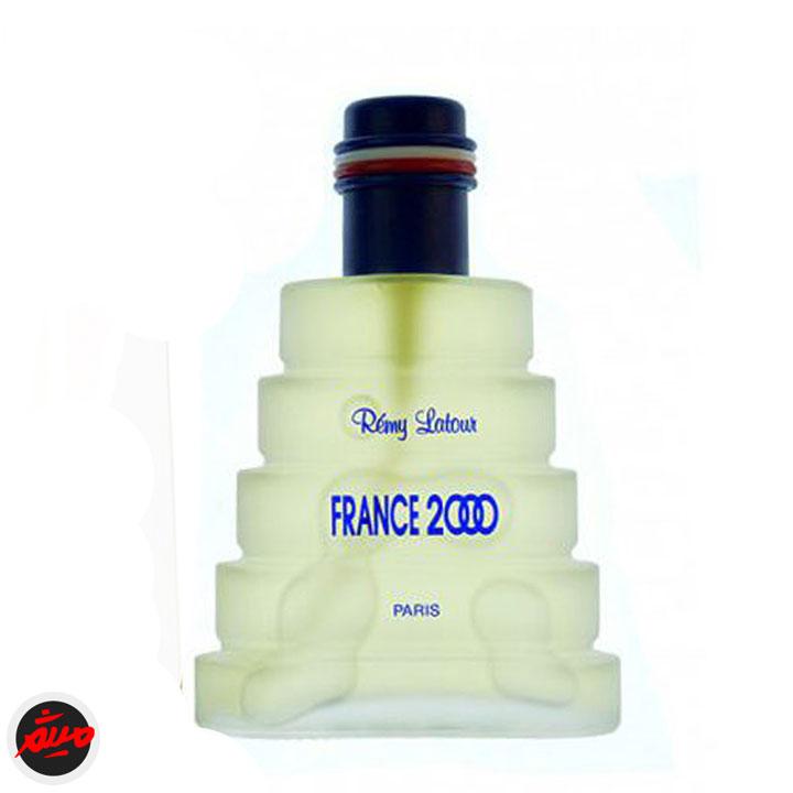 ادکلن فرانس 2000 رمی لاتور مردانه