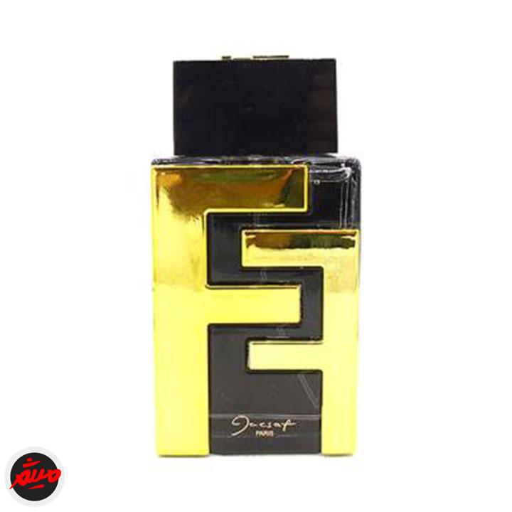 ادکلن اف اف ژک ساف مردانه