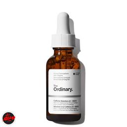 سرم اوردینری کافئین دور چشم 5%