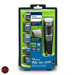 خرید ماشین MG3750 جعبه طلقی نورلکو اصلاح فیلیپس مو