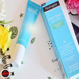 کرم دور چشم Hydro Boost نوتروژینا ارزان