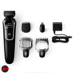 قیمت ماشین QG3330/60 نورلکو اصلاح فیلیپس مو