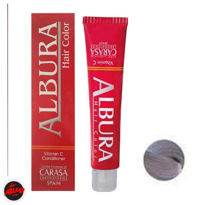 واریاسیون 15 میل آلبورا دودی E11