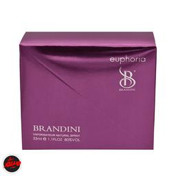 قیمت ادکلن ایفوریا برندینی