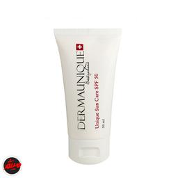 لوسیون ضد آفتاب SPF 50 بی رنگ درمایونیک