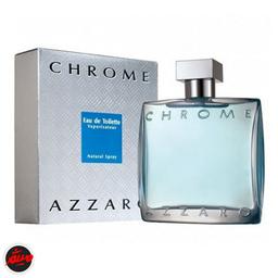 قیمت ادکلن آزارو کروم اورجینال