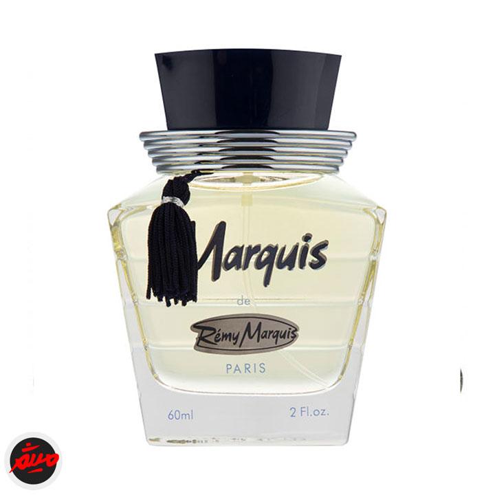 ادکلن رمی مخملی رمی مارکویس مردانه