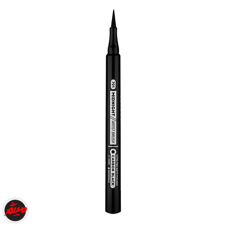 خط چشم ماژیکی 701 پیپا