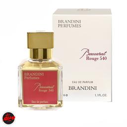 ادکلن باکارات رژ 540 سفید برندینی 33 میل