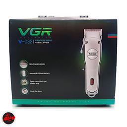 خرید ماشین V-032 دیجیتالی اصلاح وی جی آر مو
