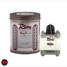خرید ادکلن رمی جعبه فلزی رمی مارکویس مردانه