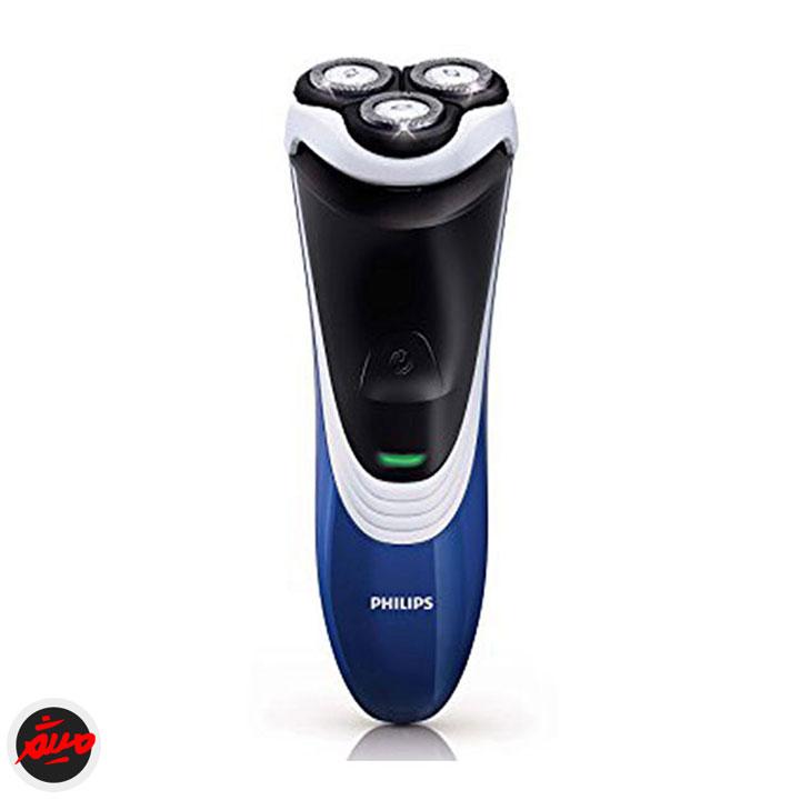 ریش تراش pt724 نورلکو فیلیپس