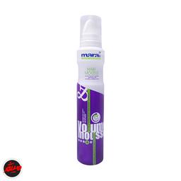 موس مو مارال استرانگ بنفش 200 میل