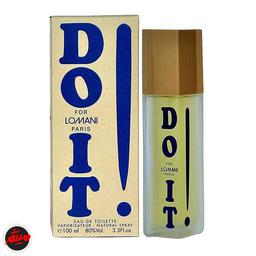 قیمت ادکلن دو ایت لومانی 100 میل مردانه