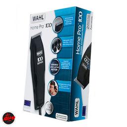 ماشین هوم پرو 100  اصلاح وال مو اورجینال