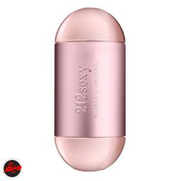 ادکلن 212 سک سی کارولینا هررا 100 میل زنانه