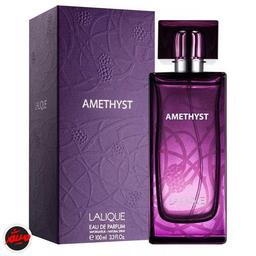 ادکلن لالیک آمیتیست اورجینال