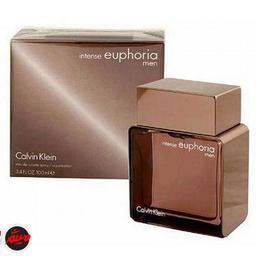 خرید ادکلن کلوین کلین ایفوریا مردانه اینتنس ارزان