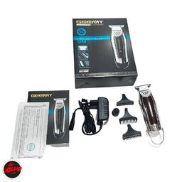 خرید ماشین GM 855 طرح وال دیتیلر اصلاح جمی مو اصل