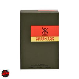 قیمت ادکلن هوگو باس برندینی مردانه