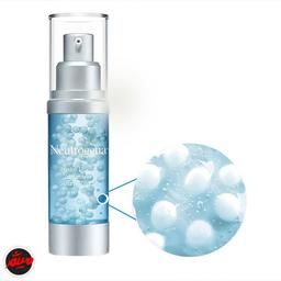 قیمت سرم آبرسان کپسولی نوتروژینا