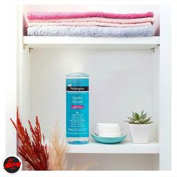 میسلار واتر مدل hydro boost نوتروژینا  اورجینال