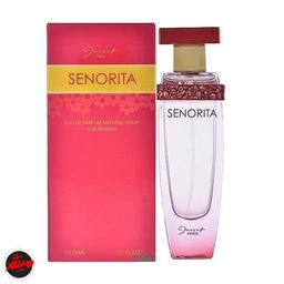 خرید ادکلن سنوریتا ژک ساف زنانه
