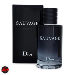 ادکلن دیور ساواج ادو توالت 100 میل اصلی