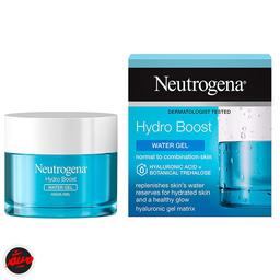 قیمت واتر ژل آبرسان نوتروژینا hydro boost