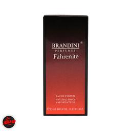 قیمت ادکلن دیور فارنهایت برندینی