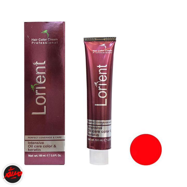 واریاسیون 15 میل لورینت قرمز