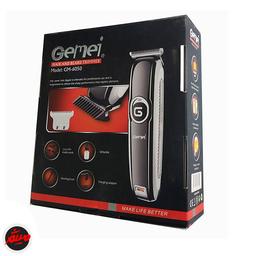 ماشین 6050 خط زن اصلاح جیمی مو اصل