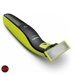 ماشین 2520 وان بلید اصلاح فیلیپس مو اورجینال خوب