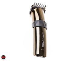 ماشین 609 اصلاح دینگ لینگ مو