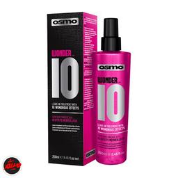 احیا کننده 10 کاره بیرون حمام ازمو