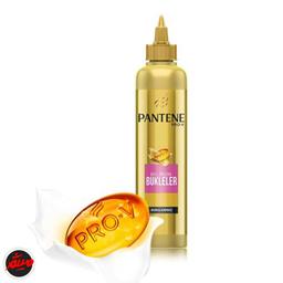 کرم BUKLELER مخصوص موهای فر پنتن مو اصل