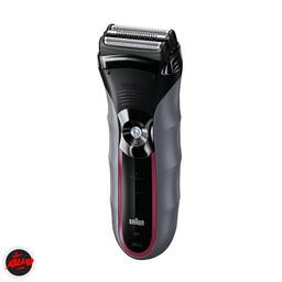 ریش تراش مدل 320S-4 براون اورجینال