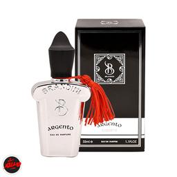 ادکلن اصل آرجنتو برندینی