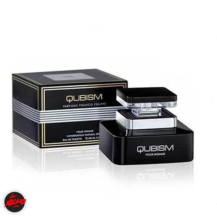 ادکلن کوبیسم امپر مردانه