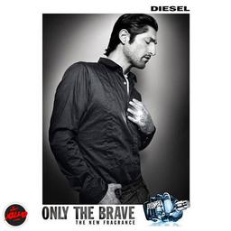 ادکلن مردانه دیزل اونلی د بریو مشتی