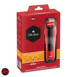 خرید ماشین 5418 الد اسپایس اصلاح براون مو