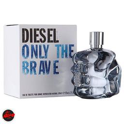 ادکلن ارزان دیزل اونلی د بریو مشتی