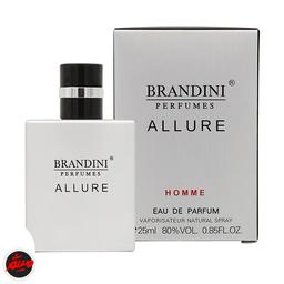 خرید ادکلن الور شنل برندینی 33 میل