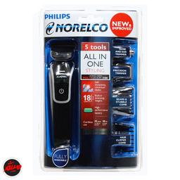 خرید ماشین QG3330/60 نورلکو اصلاح فیلیپس مو