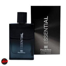 قیمت ادکلن اسنشیال دندلیون مردانه