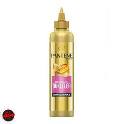 قیمت کرم BUKLELER مخصوص موهای فر پنتن مو