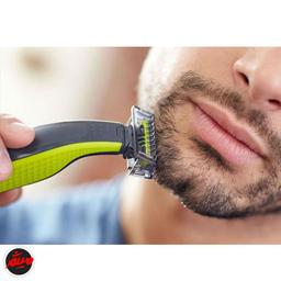 ماشین 2520 وان بلید اصلاح فیلیپس مو اورجینال