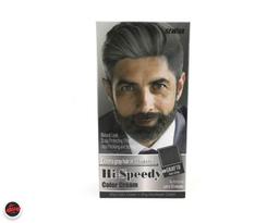 کیت رنگ مو مردانه های اسپیدی شماره 10 GRAY
