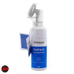 فوم شستشو هیدراویت ویتالیر صورت